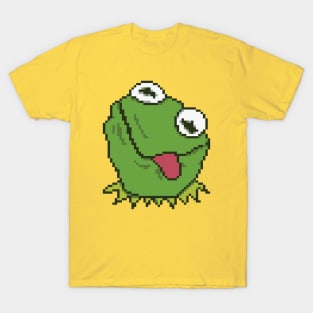 Kermit The Frog T-Shirt